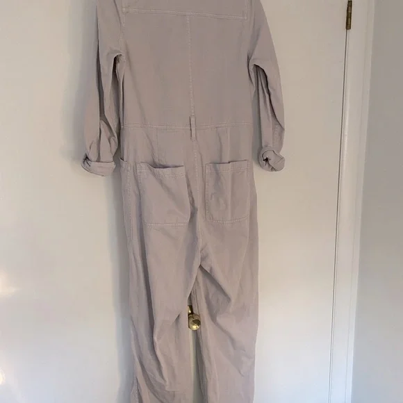 Madewell coveralls,s - Picture 6 of 6